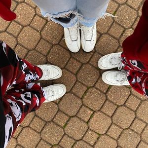 Meet your Posher, Sofia